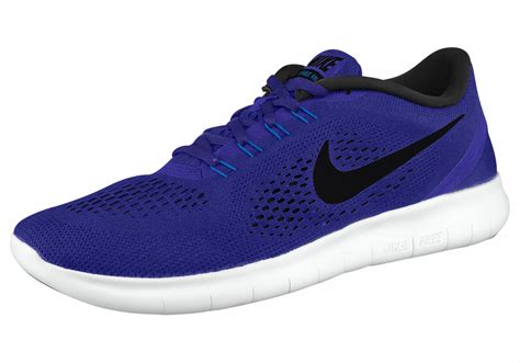 Nike Free Sportschuhe günstig kaufen 